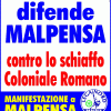 I Manifesti Lega Nord - 2008